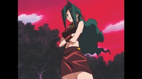 第八廻 シャーマンライフ
