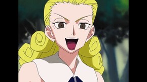 第二十六廻 ビッグ・アメリカ