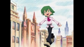 第二十八廻 リゼルグリベンジャー