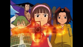 第三十廻 うばわれたオラクルベル