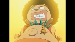 第三十七廻 ジョーダンキング