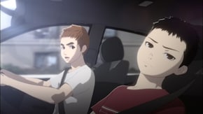 #14 なんかめんどくさくなってきた