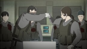 #23 僕はやりませんよ