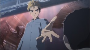 #24 君らの命は、ひとつしかないんだろ?