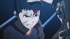 #26 僕も約束しますよ、佐藤さん