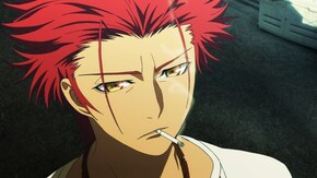 Episode1 R:B ~BLAZE~ #2