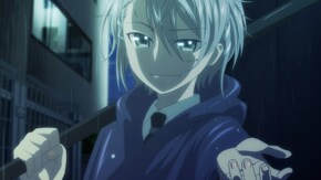 Episode3 SIDE:GREEN ~上書き世界~ #1