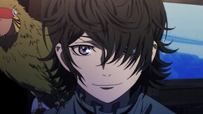 Episode3 SIDE:GREEN ~上書き世界~ #2