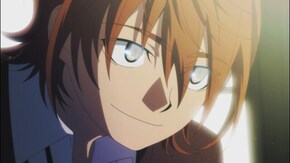 Episode4 Lost Small World ~檻の向こうに~ #1