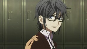 Episode4 Lost Small World ~檻の向こうに~ #2