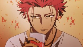 Episode5 メモリー・オブ・レッド ~BURN~ #1