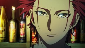 Episode5 メモリー・オブ・レッド ~BURN~ #2