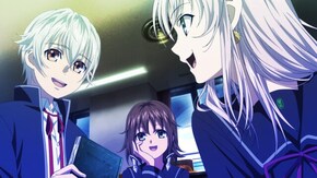 Episode6 Circle Vision ~Nameless Song~ #1