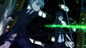 Episode6 Circle Vision ~Nameless Song~ #2