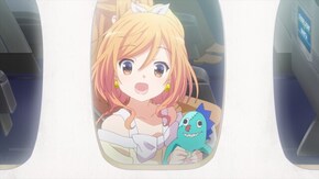 第1話 100億人に一人のアイドル