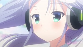 第3話 アイドル 心 共鳴