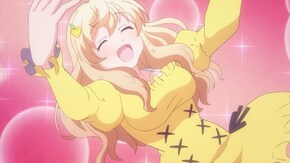 第6話 ニクとアイドル