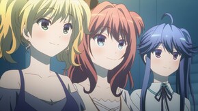 第8話 can't stop IDOL