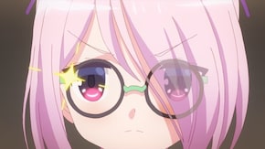 第10話 歌と少女とアイドル