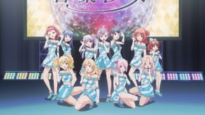 第12話 アイドルの一片(ピース)