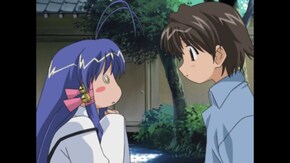 第3話 たいせつな場所