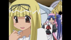 第9話 これくと