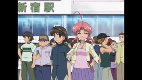 第11話 想い・・・