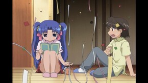 第15話 ・・・かも