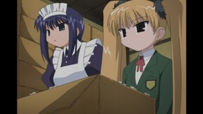 第16話 千客万来