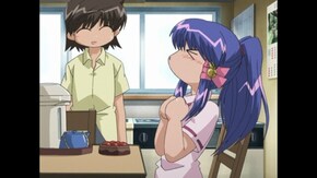 第18話 にゃーにゃーにゃー