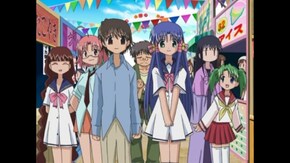 第20話 学園祭にて