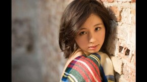 小池里奈 Rina Paris(リナ パリス)