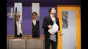 第8話 ふたりは先輩