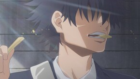 第1話 みにくいあひるの子