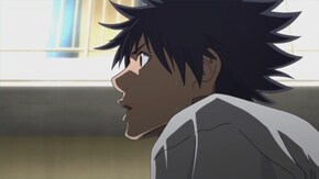 第2話 才能のない少年達