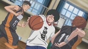第6話 今しかねえ