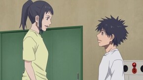 第11話 男の意地と女のプライド