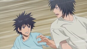 第24話 光