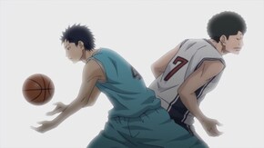第26話 RUSH AND RUSH