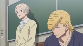 第34話 光跡