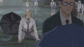 第37話 TENDER