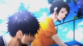 第44話 導火線