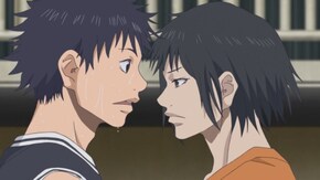 第47話 家鴨の空