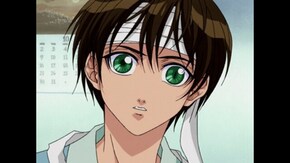 第4話 悪魔のトリル編 (1)