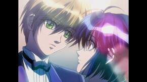 第7話 スォードのK編 (1)