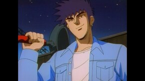 第1話 岡本清志朗