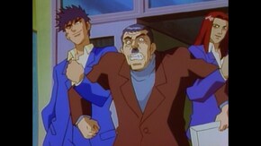 第5話 北原俊太朗