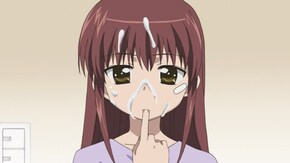 第1話 ひとつ屋根の下