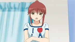 第3話 ひみつの予行練習