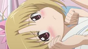 第7話 長梅雨に咲いた桃の花